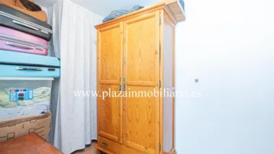 Chalet in La Calzada photo 23