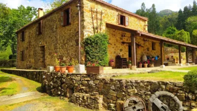 House in Mera de Abaixo photo 9