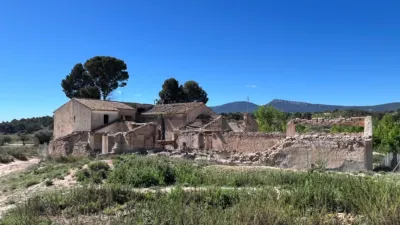 Casa - Vista 5