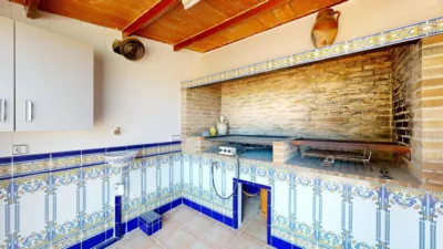 Chalet in Sierra Perenchiza - Cumbres de Calicanto - Santo Domingo photo 90