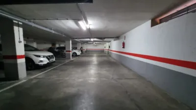 Piso en Las Salinas photo 23