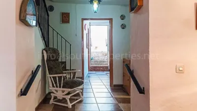 Apartment on Calle del Zacatín, 10 photo 2