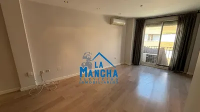 Flat on Calle del Cornejo photo 14