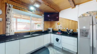 Chalet on Calle Pita (De La) photo 31