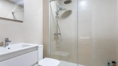 Apartment in El Pilar photo 7
