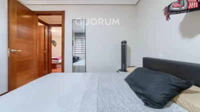 Flat in Lanbarketa photo 18
