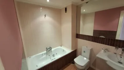 Apartment on Calle de Castilla photo 24