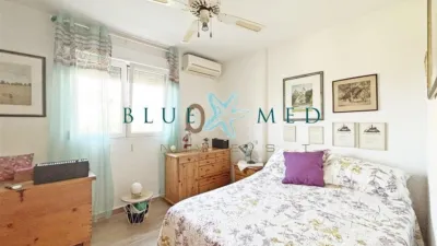 Apartment on Isla de Tabarca Street photo 16
