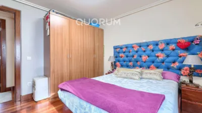 Flat in Lanbarketa photo 23