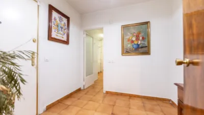Piso en calle de Don Ramón de la Cruz photo 13