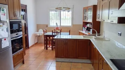 House in La Hoya-Almendricos-Purias photo 4