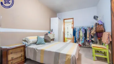 Flat on Isaac Peral Street photo 20