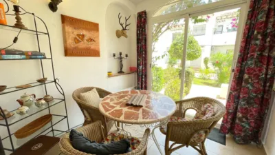 Semi-detached house in Urbanización Lago Jardín photo 9