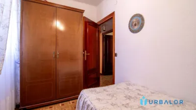 Apartment on Calle de la Princesa photo 20