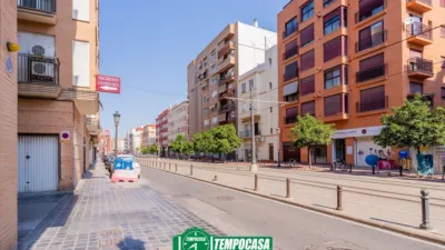 Piso en calle de Francesc Cubells photo 29