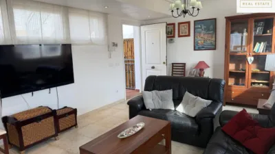 Penthouse on Calle La Bolaga photo 9