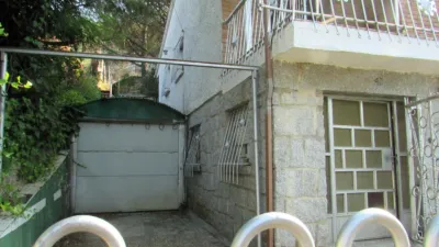 Townhouse on Avenida del Pinar photo 2