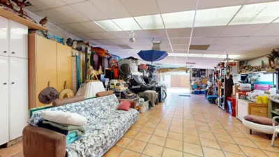 Chalet on Calle Pita (De La) photo 45