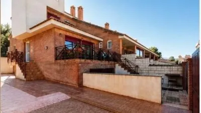 Casa – La Nucia - Vista 2
