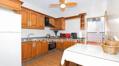 Chalet in La Calzada photo 5