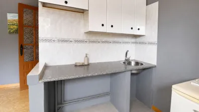 Semi-detached house on Calle del Encinar photo 21