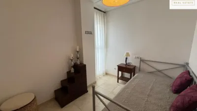 Penthouse on Calle La Bolaga photo 22