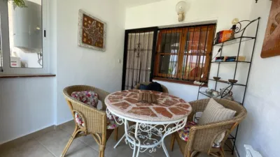 Semi-detached house in Urbanización Lago Jardín photo 8