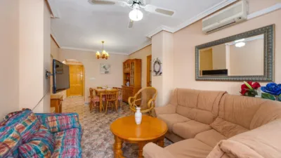 Apartment in Playa de los Locos photo 7