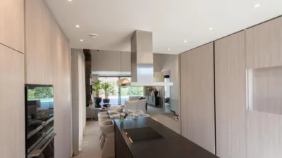 Chalet in La Finca Golf photo 11