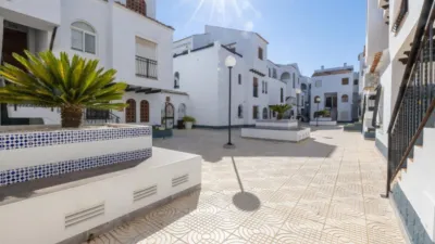Apartment in El Acequión - los Náufragos photo 4