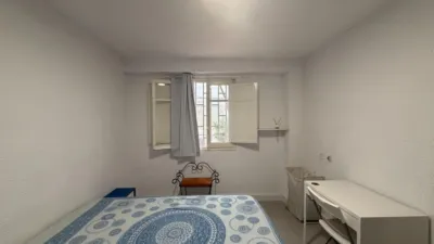 Apartment on Calle de Villarreal photo 20