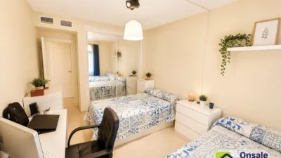 Apartment on Avenida de Juan Carlos I photo 16