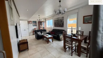 Penthouse on Calle La Bolaga photo 12