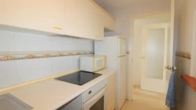 Apartment on Calle del Capitán García Gea, 13 photo 6