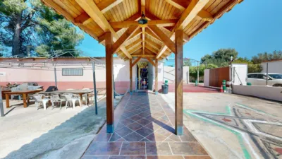Chalet on Calle Pita (De La) photo 20