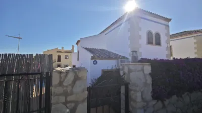 Chalet in Comunidad Valenciana photo 38