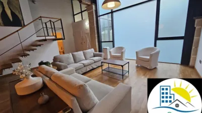 Duplex in Ronda del Caracol photo 6