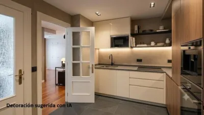 Apartment on Calle de Castilla photo 16
