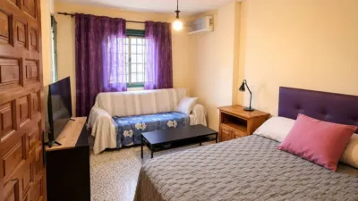 Semi-detached house on Calle del Encinar photo 6