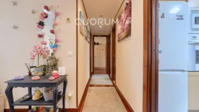 Flat in Lanbarketa photo 12