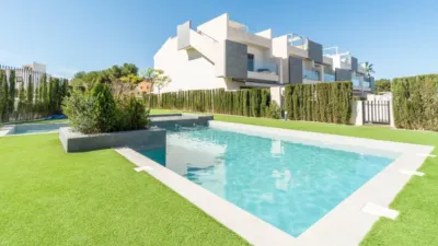 Casa – Torrevieja - Vista 3