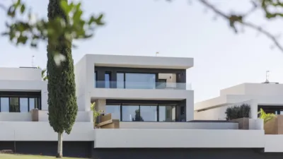 Chalet in La Finca Golf photo 12