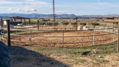 Terreno en venta en Cabanes y Las Fuentes - Vista 2