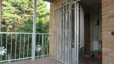Townhouse on Avenida del Pinar photo 19