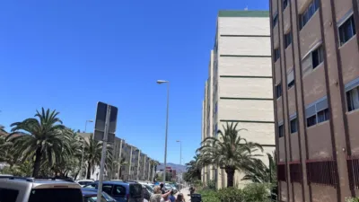 Apartment on Sargento Provisionales Street photo 21
