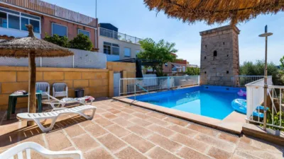 Apartment in Sant Jordi photo 31