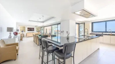 Casa – Altea - Vista 5