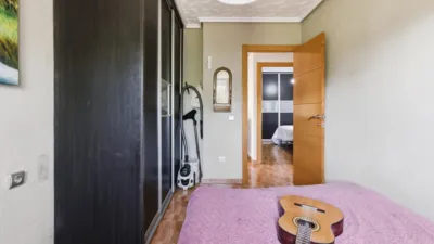 Chalet in Buñol Area photo 24