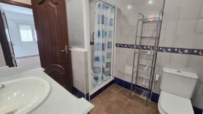 Apartment in the City Centre photo 15