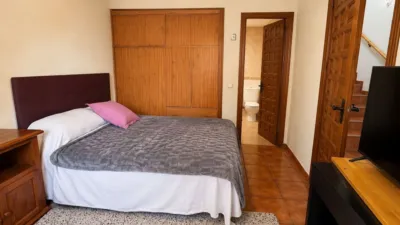Semi-detached house on Calle del Encinar photo 7